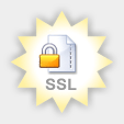 This is a Secure Site